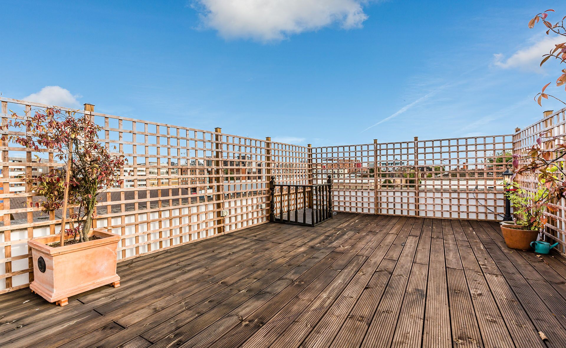 3 Bedroom House for Sale in Camden Town, London, NW1