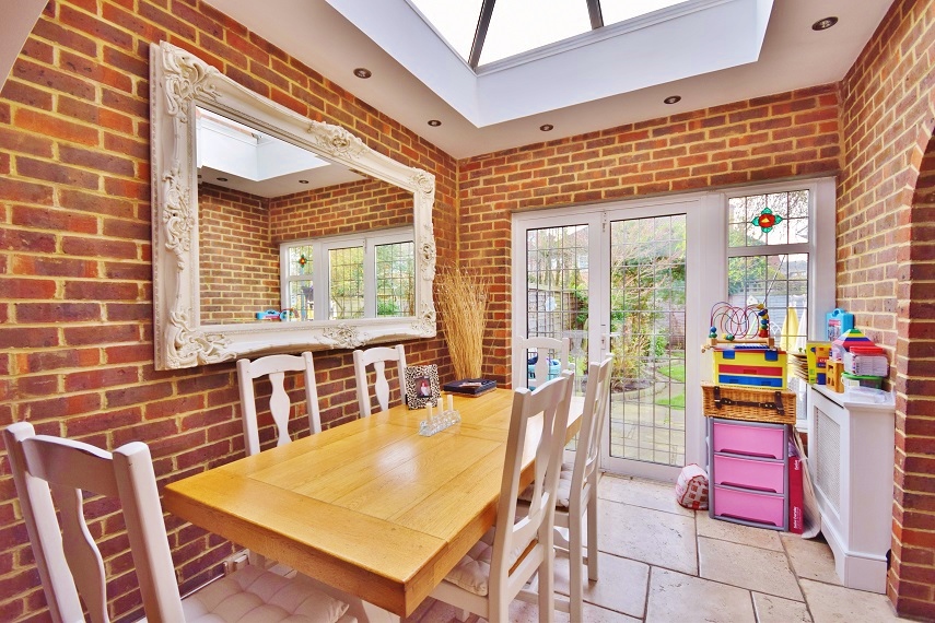 4 Bedroom House for Sale in Acton, London, W3