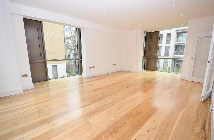 3 Bedroom Town House to Rent in Portobellow Square, Ladbroke Grove , W10