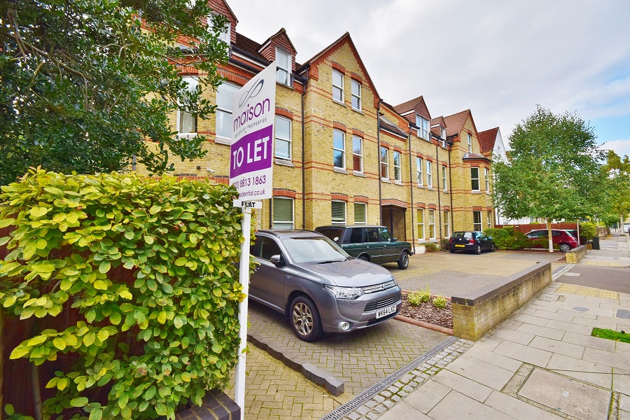 2 bedroom Flat to Rent in Ealing Common , London  W5