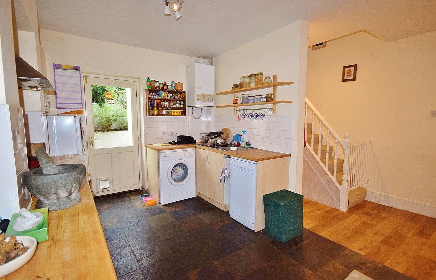 2 Bedroom Maisonette for Sale in Brighton, East Sussex, BN2 