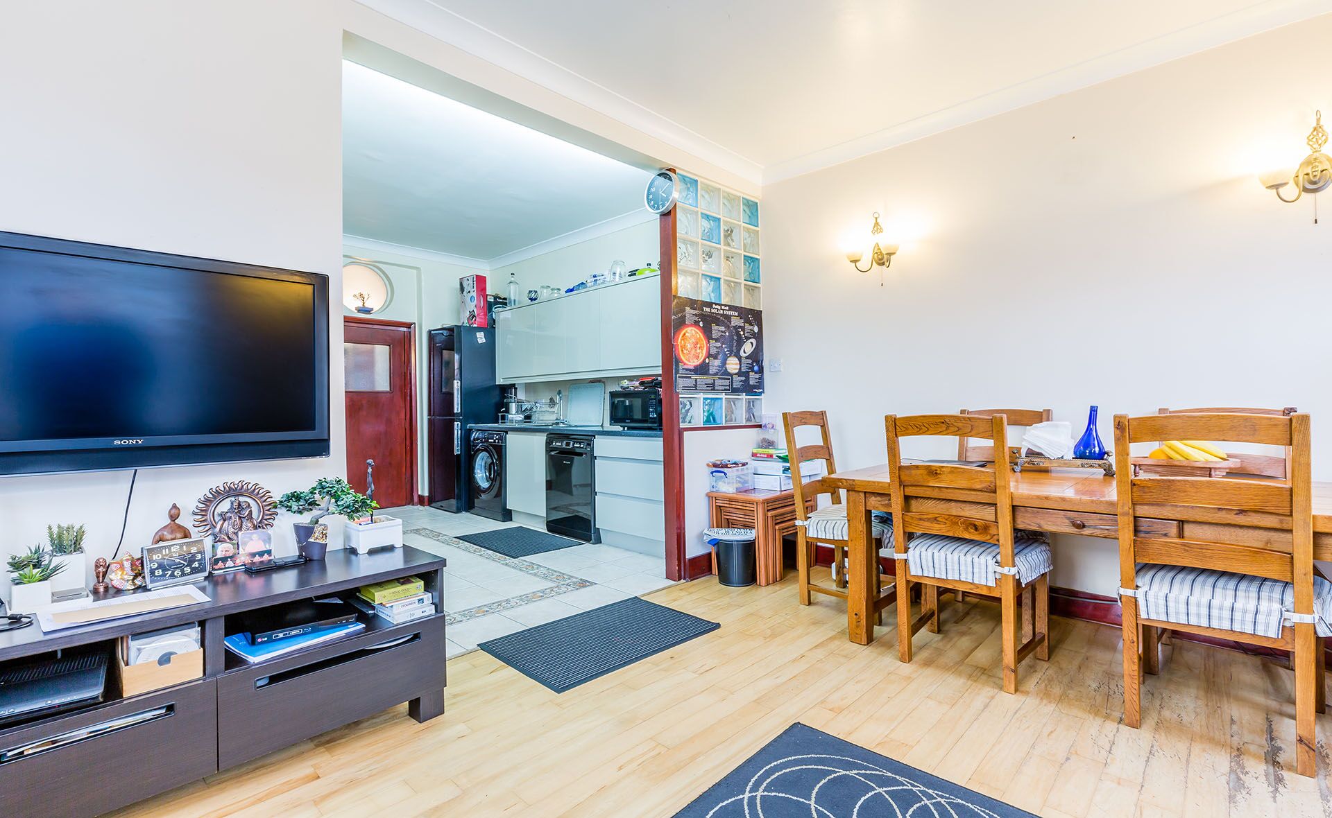 3 Bedroom House for Sale in Camden Town, London, NW1