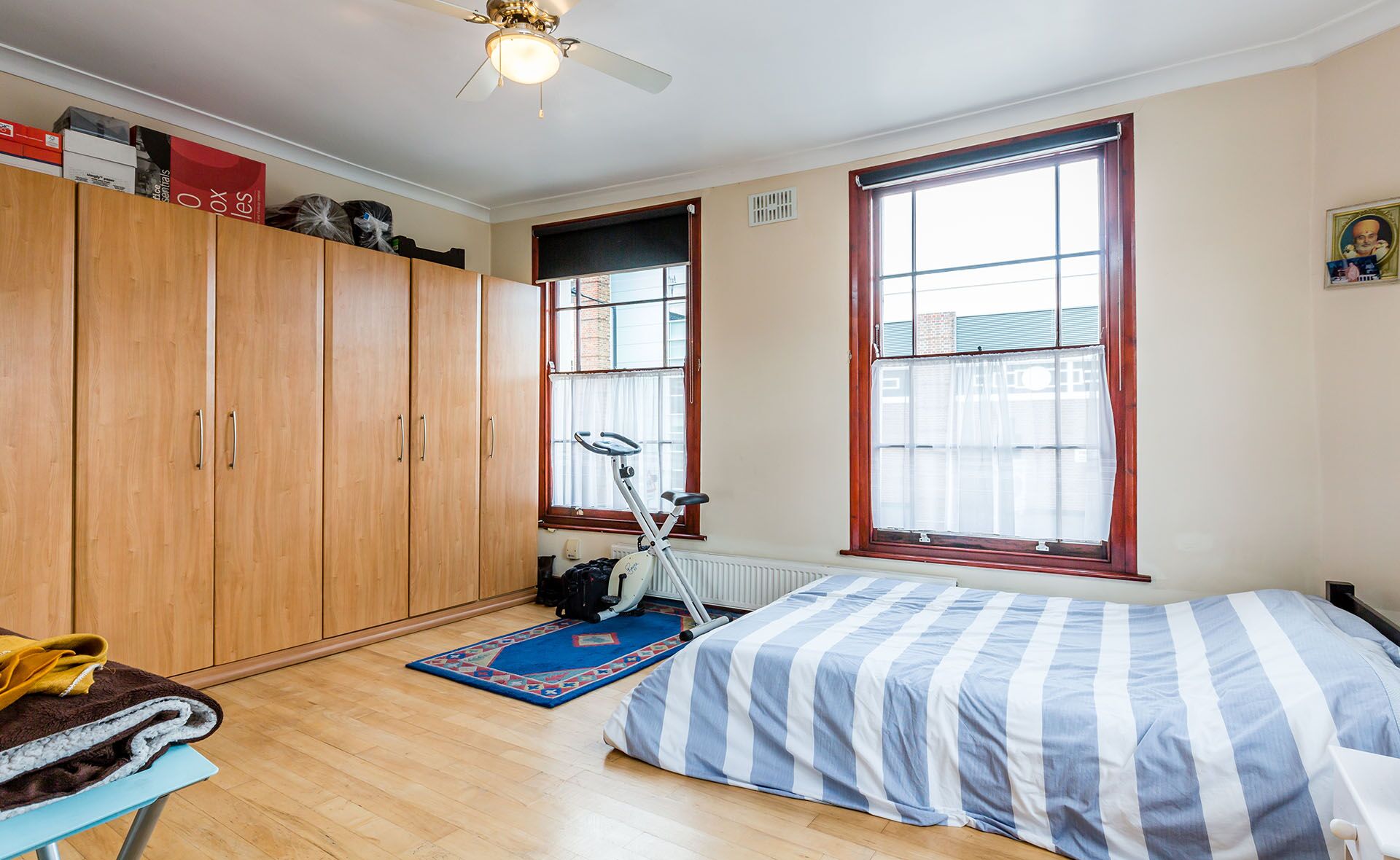 3 Bedroom House for Sale in Camden Town, London, NW1