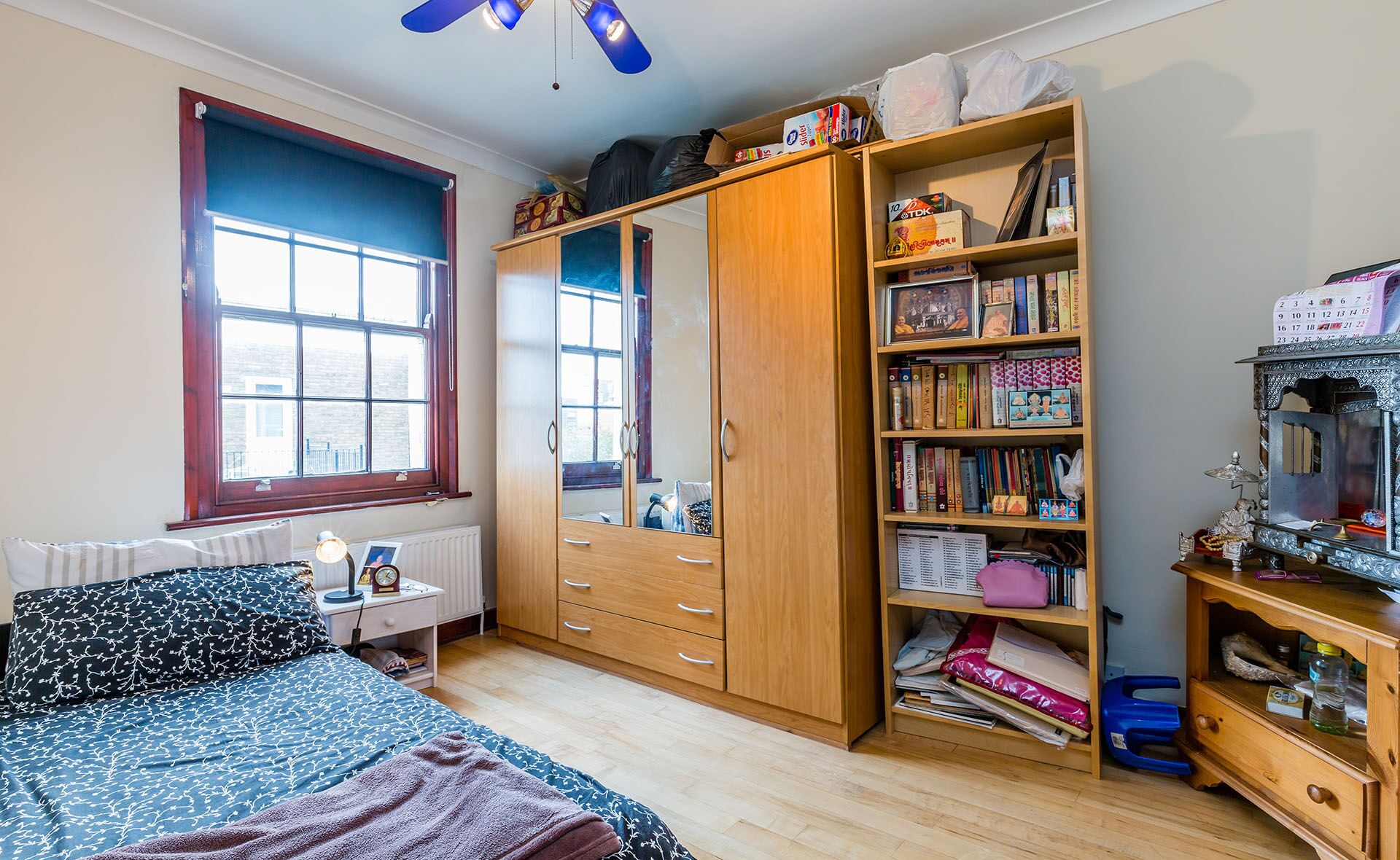 3 Bedroom House for Sale in Camden Town, London, NW1