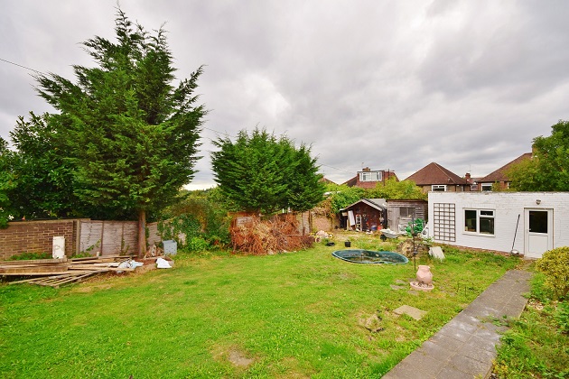 Studio Flat to Rent
