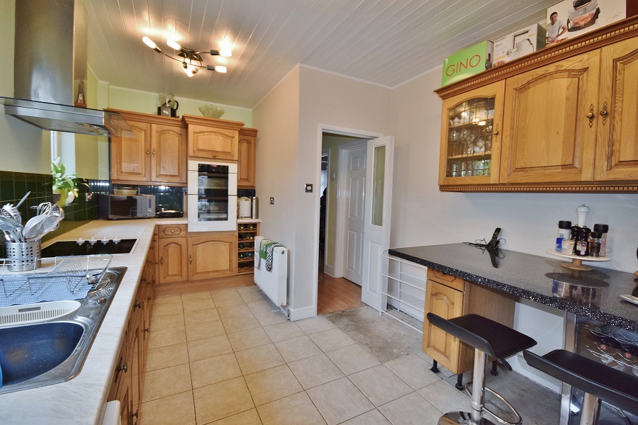 Studio Flat to Rent