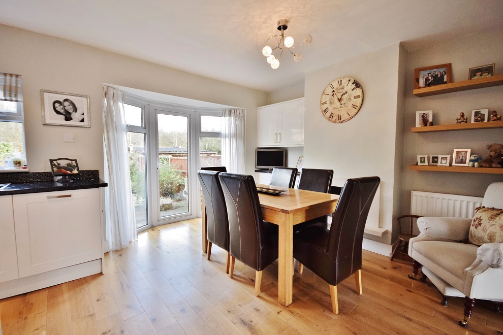 4 Bedroom House for Sale in North London, EN5