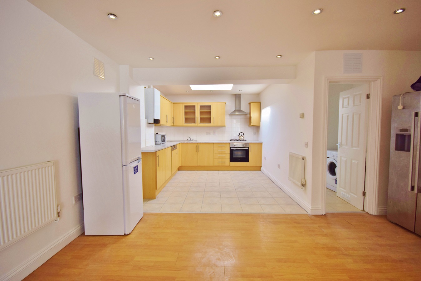 Mews House to Rent in Highbury, London, N4
