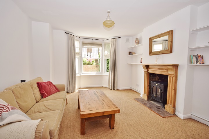 2 Bedroom Maisonette for Sale in Maida Vale, London, W9