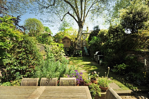 5 Bedroom House to Rent in Primrose Hill, London, NW1 