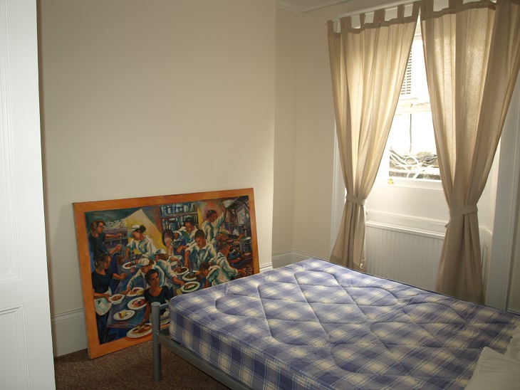 3 Bedroom Apartment to Rent in Camden Town , London, NW1 