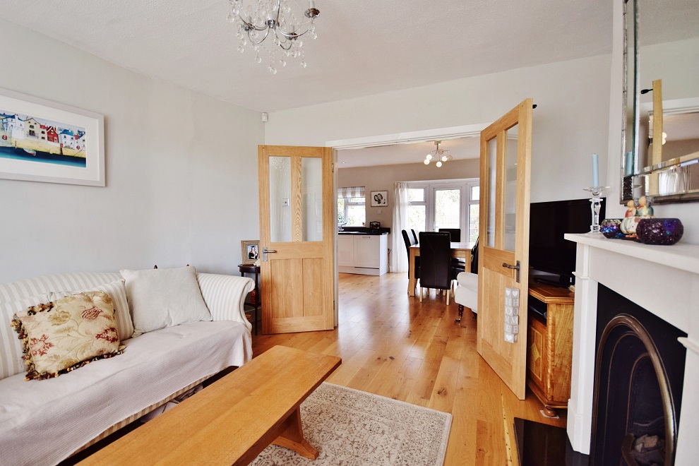 4 Bedroom House for Sale in North London, EN5
