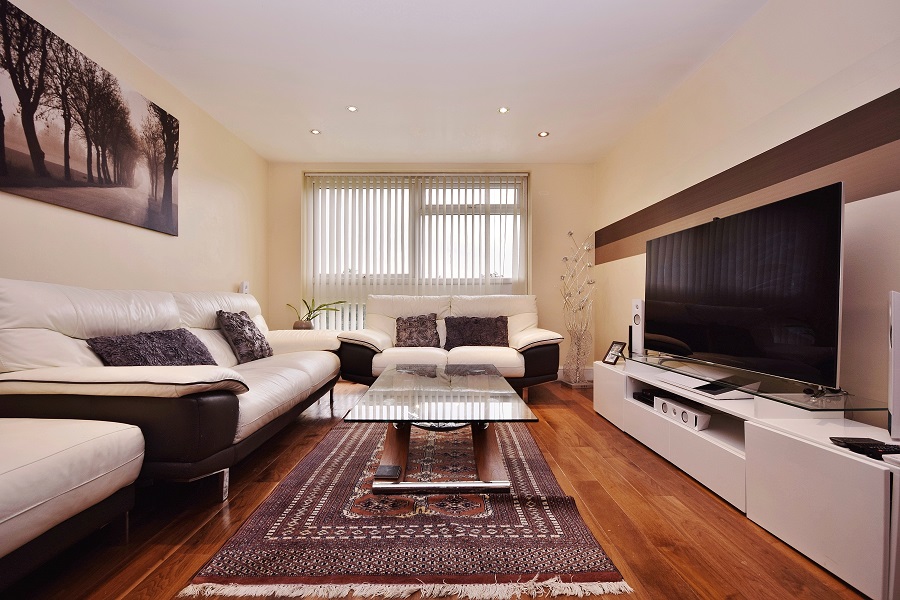 1 Bedroom Apartment for Sale in High Road, Whetstone, North London, N20