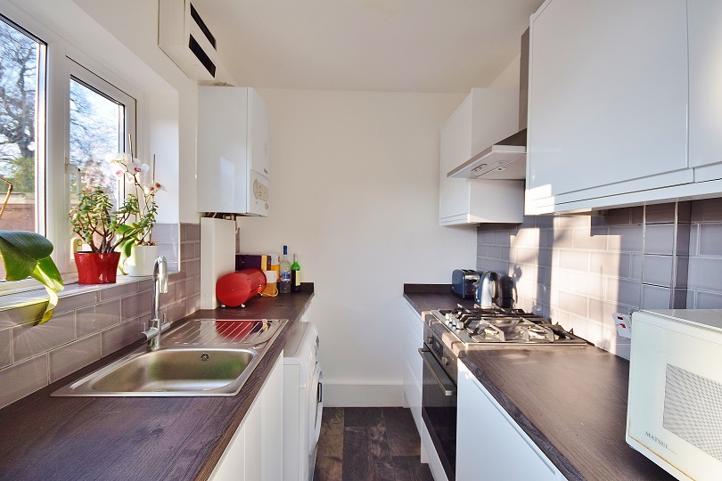 2 bedroom Apartment to Rent in Greenford, Middlesex UB6