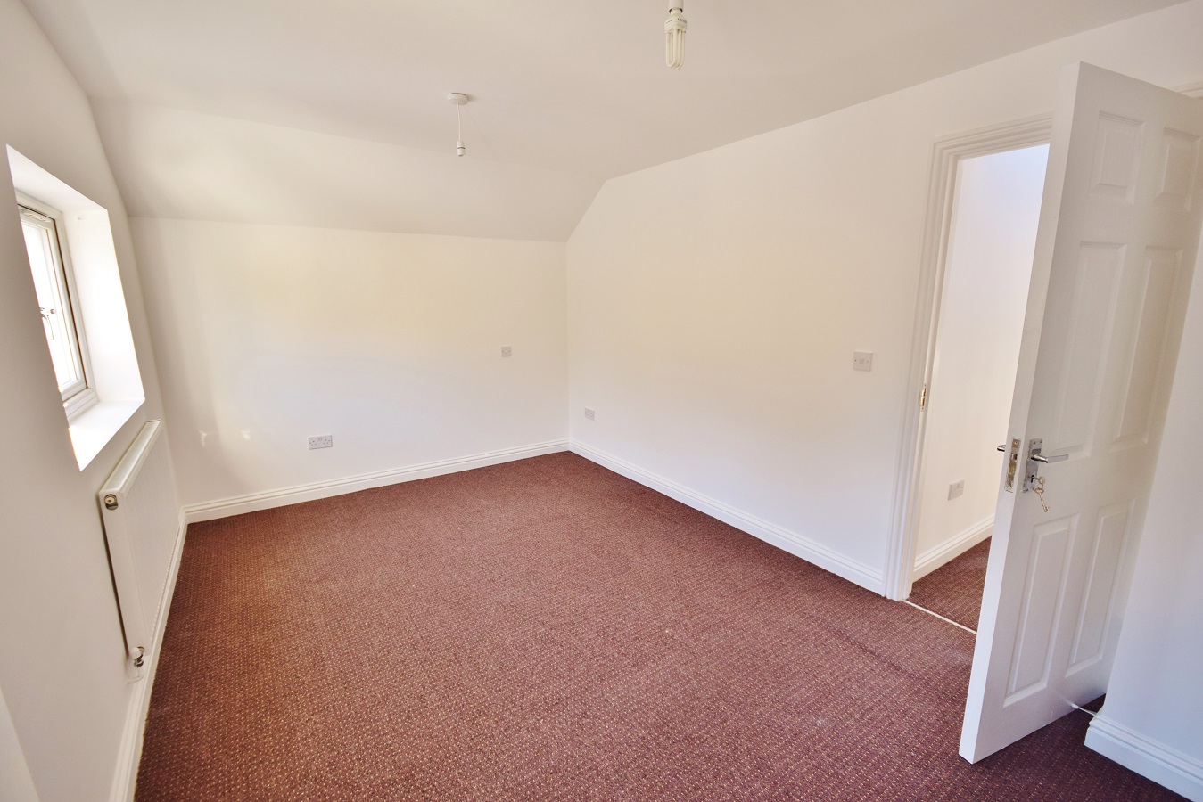 Mews House to Rent in Highbury, London, N4