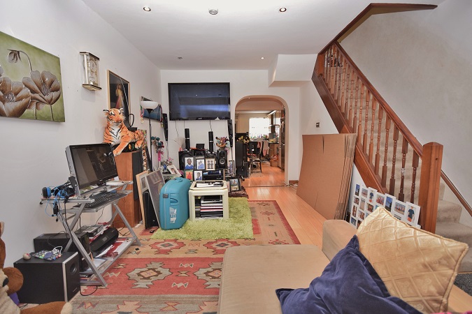 4 Bedroom House for Sale in Walthamstow, London, E17