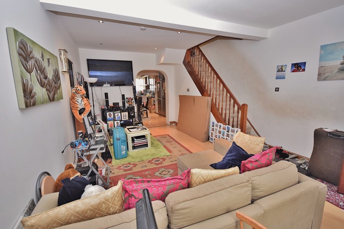 4 Bedroom House for Sale in Walthamstow, London, E17