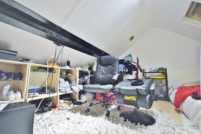 4 Bedroom House for Sale in Walthamstow, London, E17