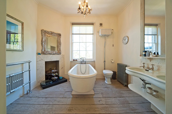 5 Bedroom House to Rent in Primrose Hill, London, NW1 