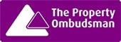 The property Ombudsman Logo